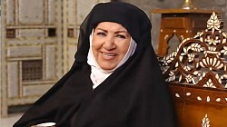 الممثلة السورية هدى الشعراوي